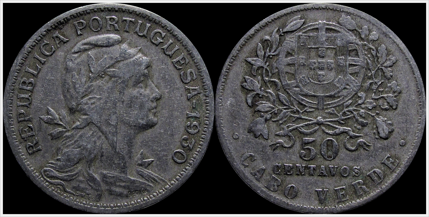 Cape Verde 1930 50 Centavos.jpg