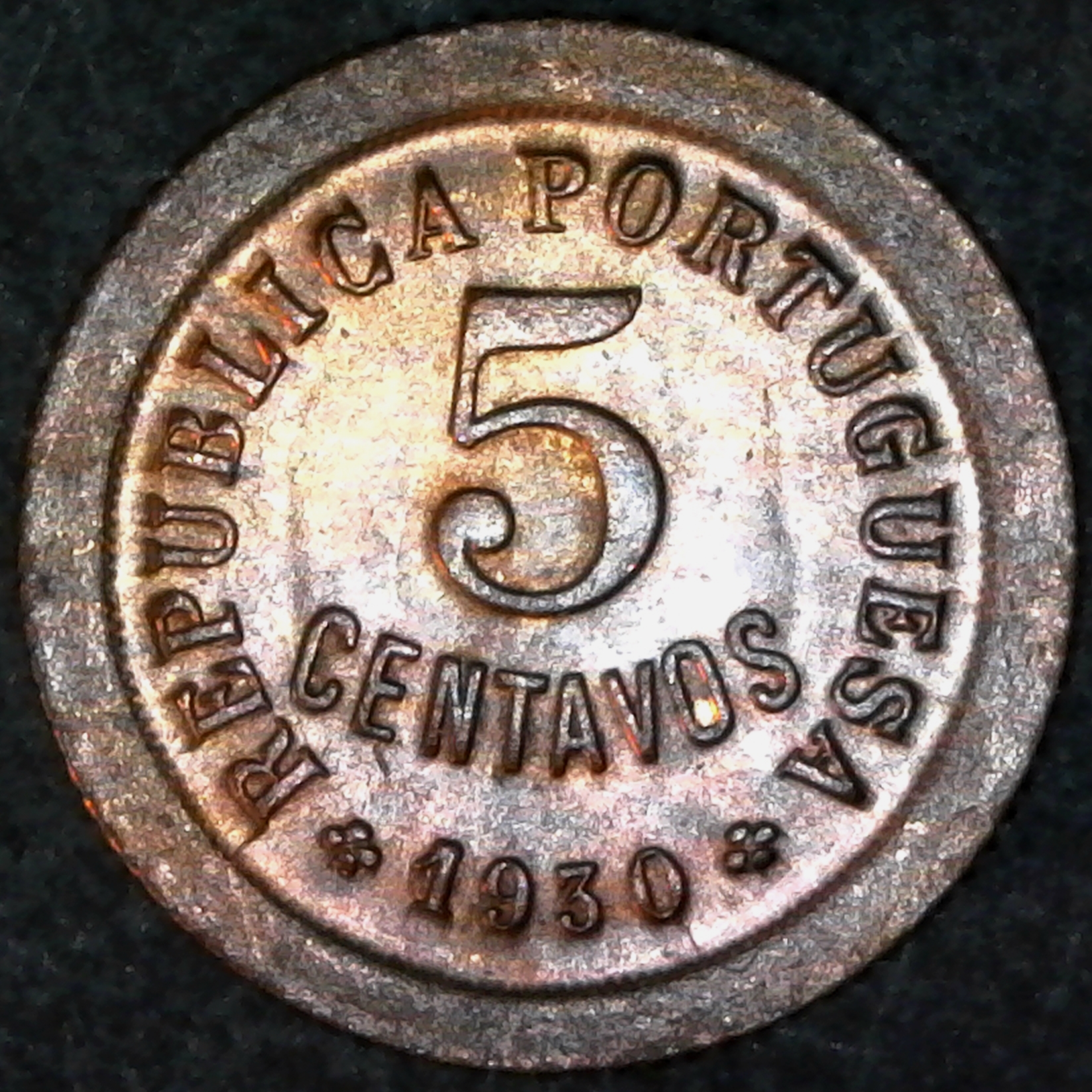 Cape Verde 5 Centavos 1930 obv.jpg