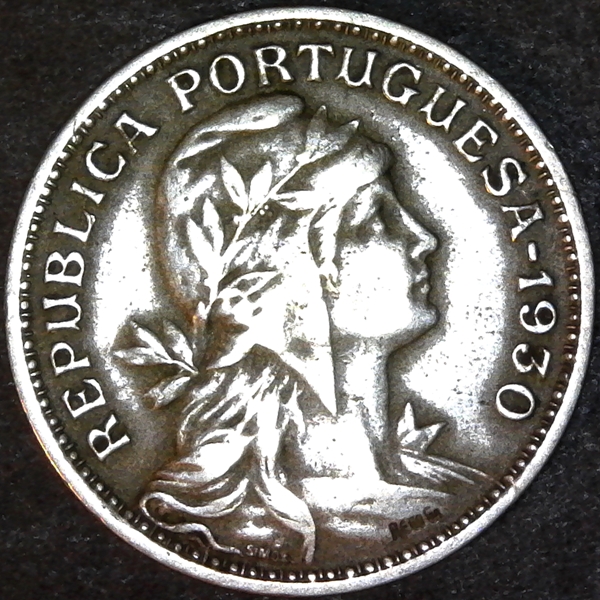 Cape verde 50 centavos 1930 rev small.jpg