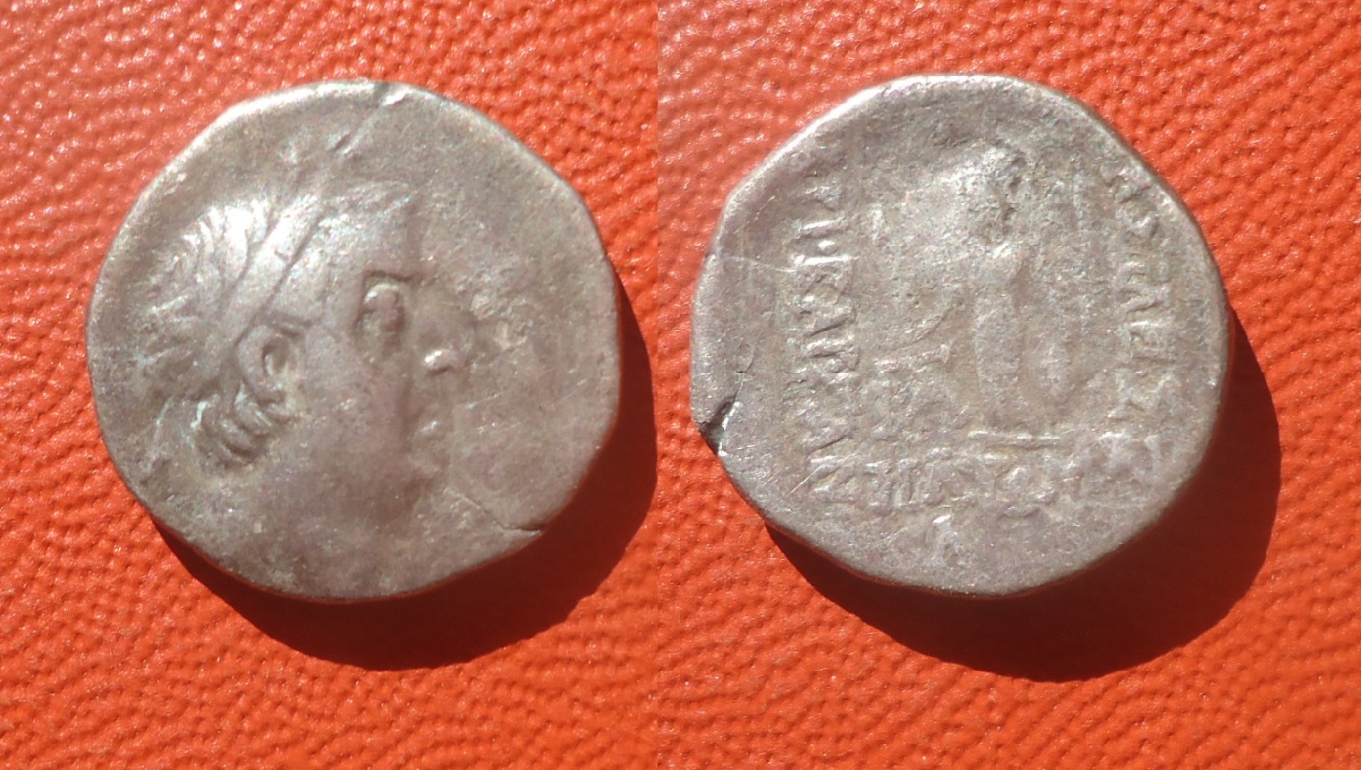 Cappadocia - Ariobarzanes I drachm Simon 44c Oct 2013 (1).jpg