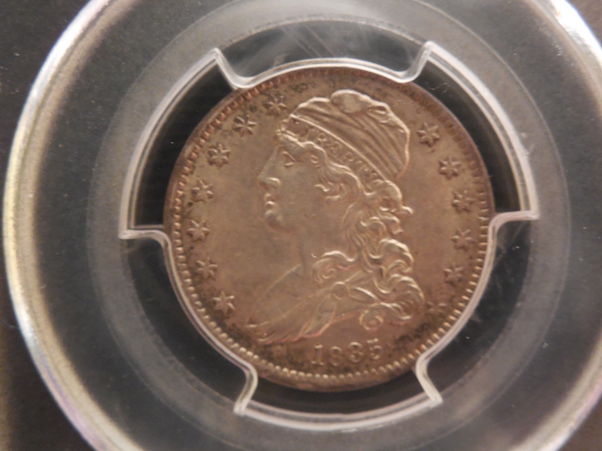 Capped Bust Quarter 004.JPG