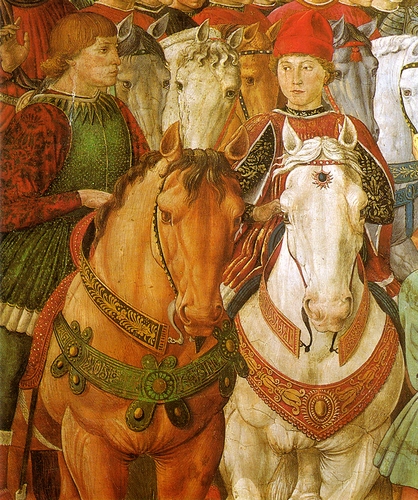 Cappella_dei_magi,_sigismondo_pandolfo_malatesta_(sx)_e_galeazzo_maria_sforza_(dx).jpg