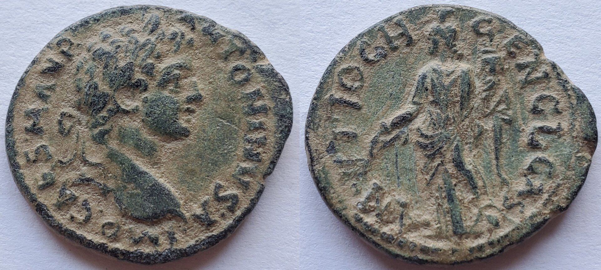 Caracalla AE Antioch Pisidia Genius.jpg