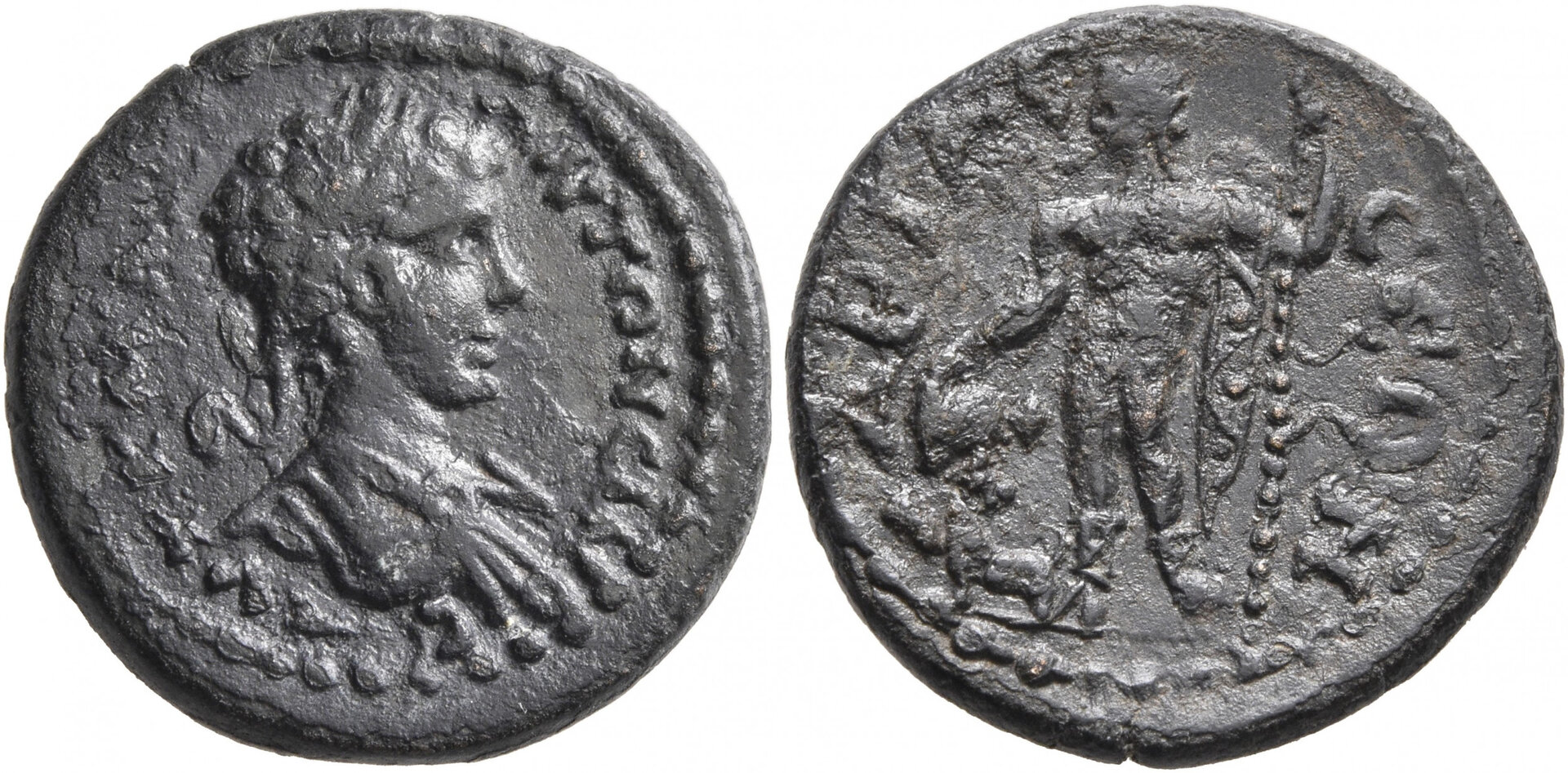 Caracalla AE Pisidia Ariassus Lindgren 1264 Vogl.jpg
