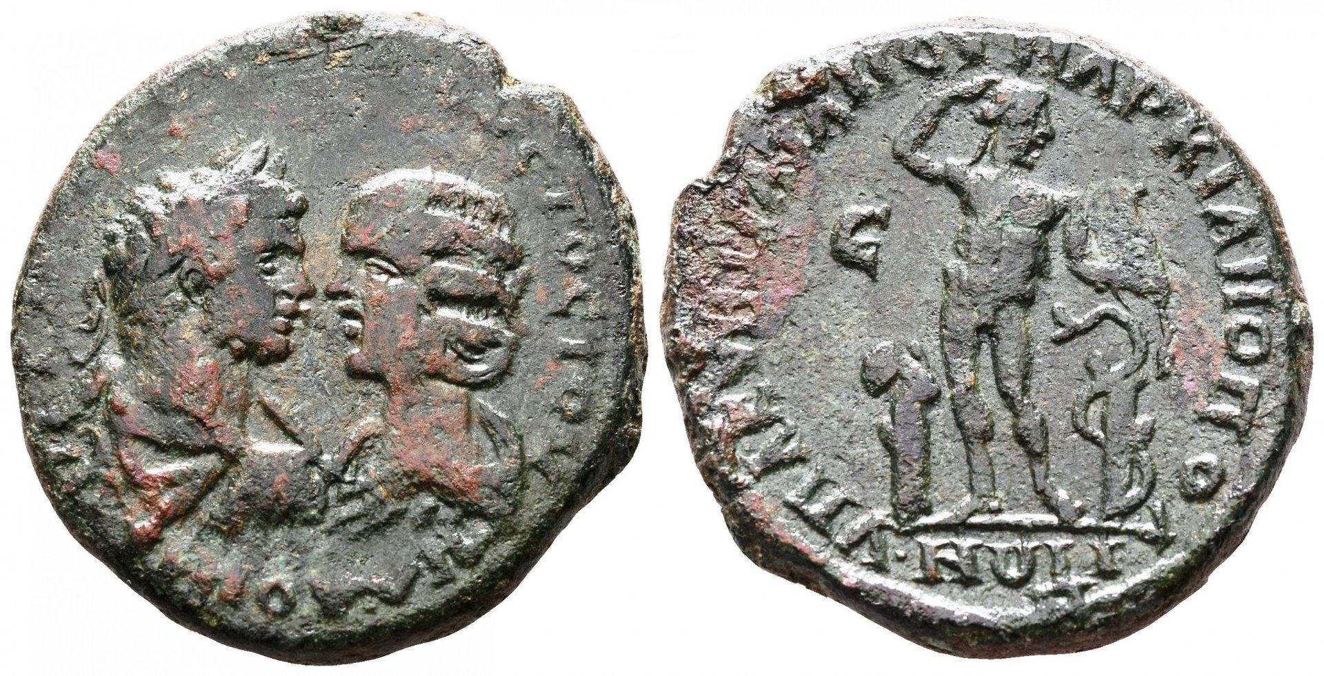 Caracalla and Domna Marcianopolis Apollo Seller.jpg