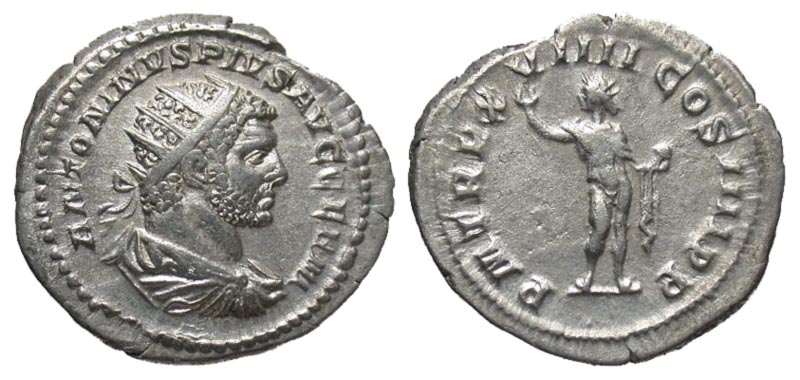 Caracalla AR Antoninians Ex Agora Ex Spartan.jpg