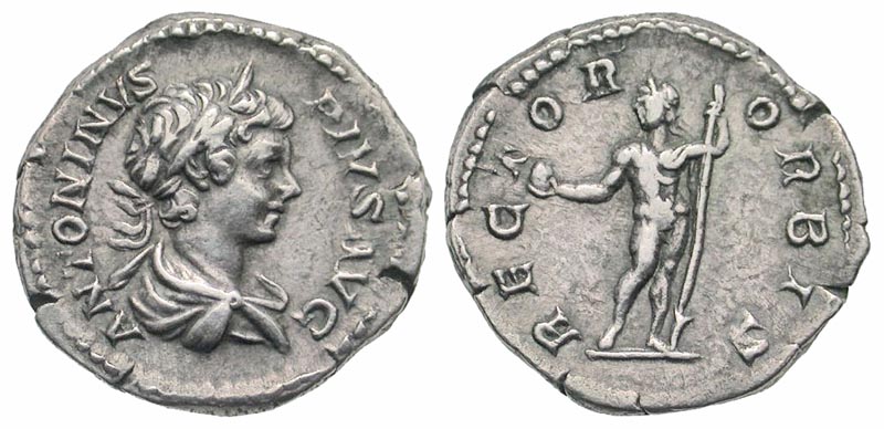 Caracalla Denarius 201AD As Sol Rector Orbis.jpg