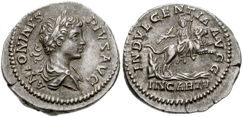 Caracalla Denarius Dea Caelestis CNG.jpg