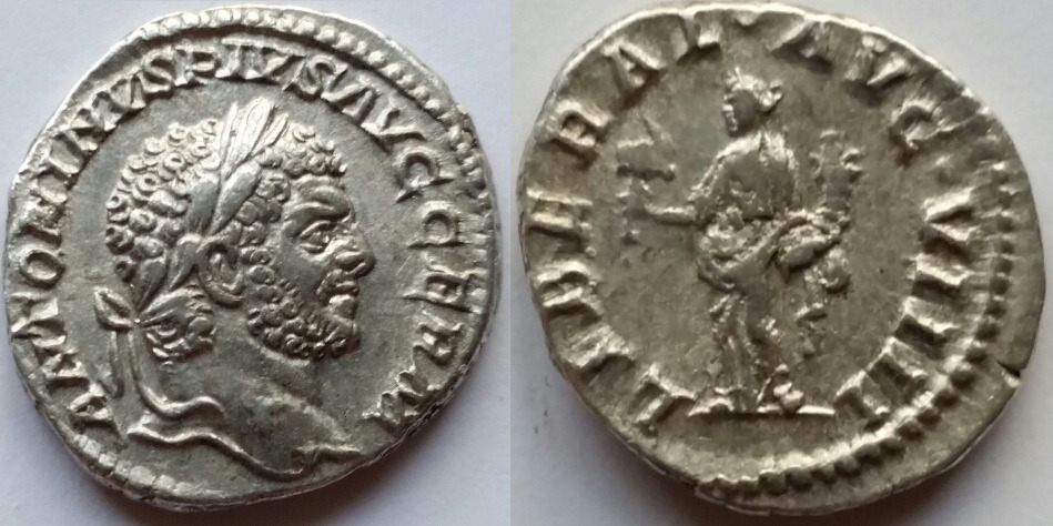 Caracalla denarius Liberalitas VIIII.jpg