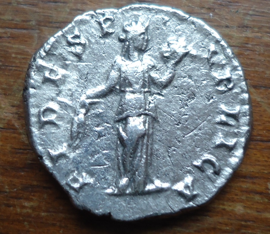 Caracalla - FIDES PVBLICA $20 Nov 2017 (6).JPG