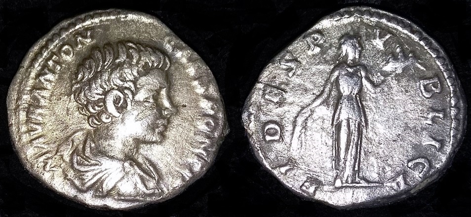 Caracalla FIDES PVBLICA Denarius.jpg