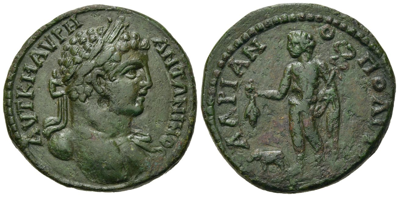 Caracalla Hadrianopolis - Hermes 00252Q00.JPG