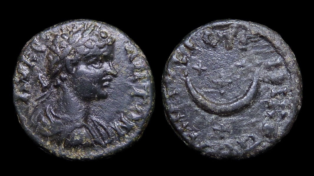 Caracalla - Nicopolis Crescent Stars Crosses 861.jpg