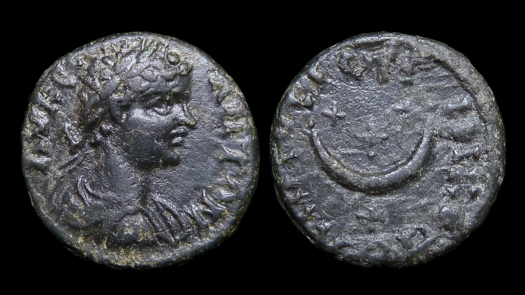 Caracalla - Nicopolis Crescent Stars Crosses 861.jpg
