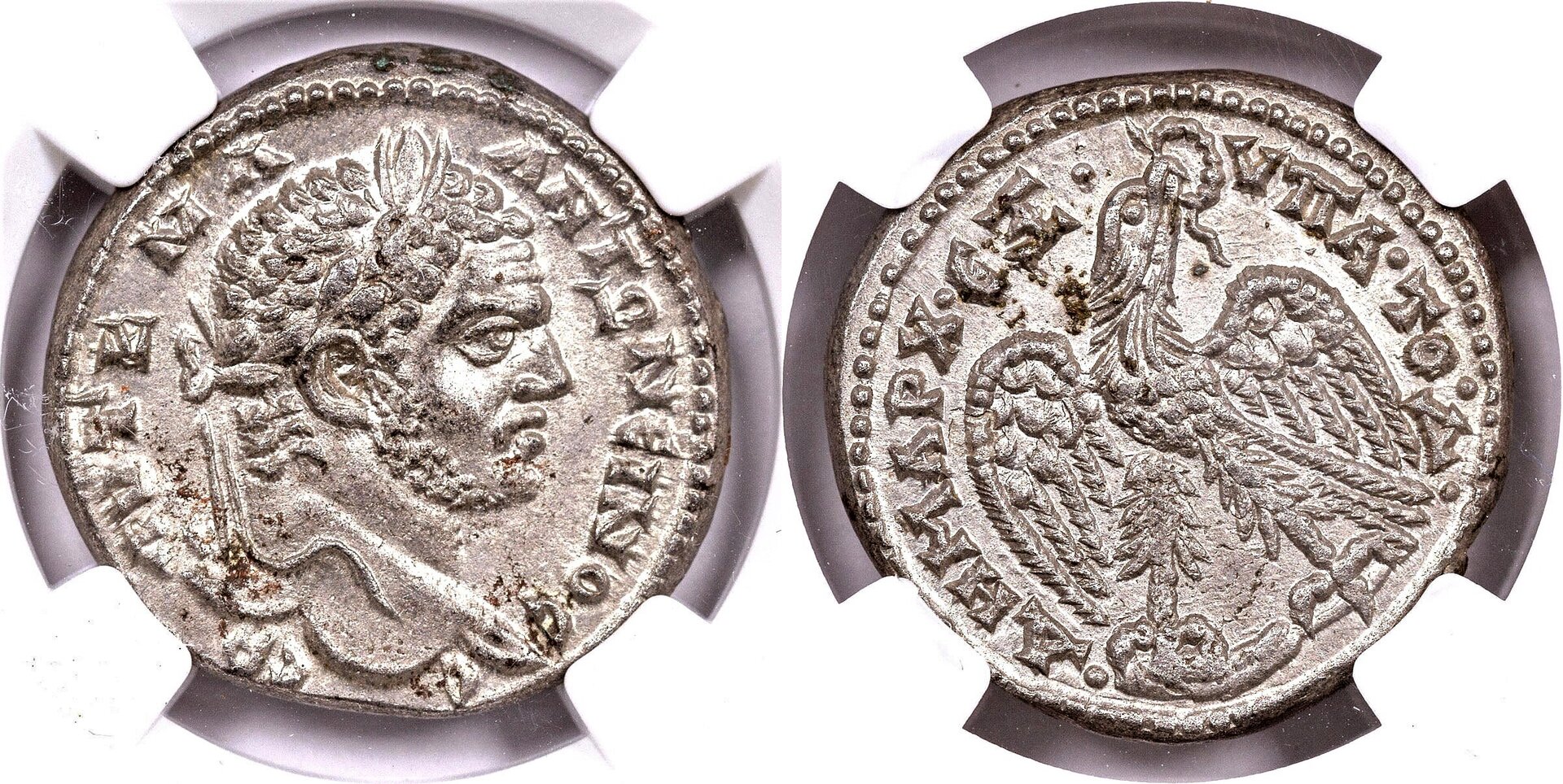 Caracalla, Prieur 217, AWK Collection.jpg