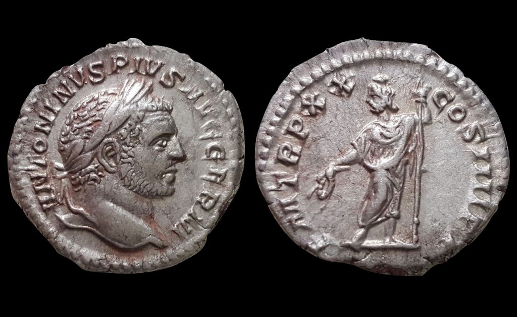 Caracalla Serapis denarius.jpg