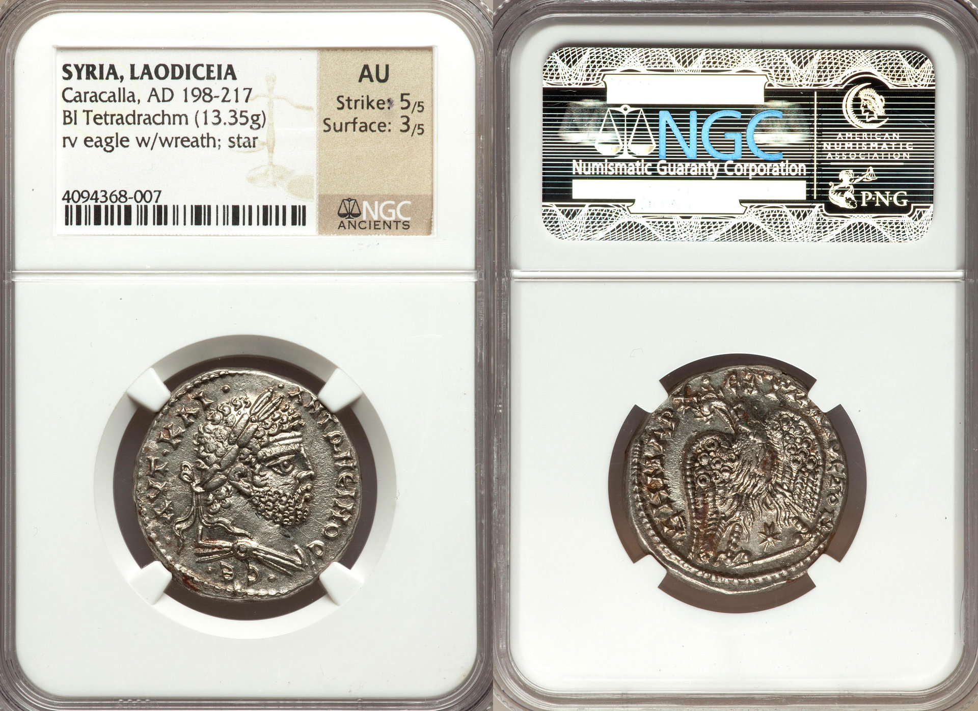 Caracalla Tet, 25865, $345.00.jpg