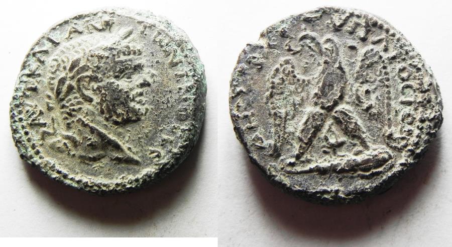 Caracalla tetradrachm, Tyre, 17.48 grams VCoins purchase 2020.jpg