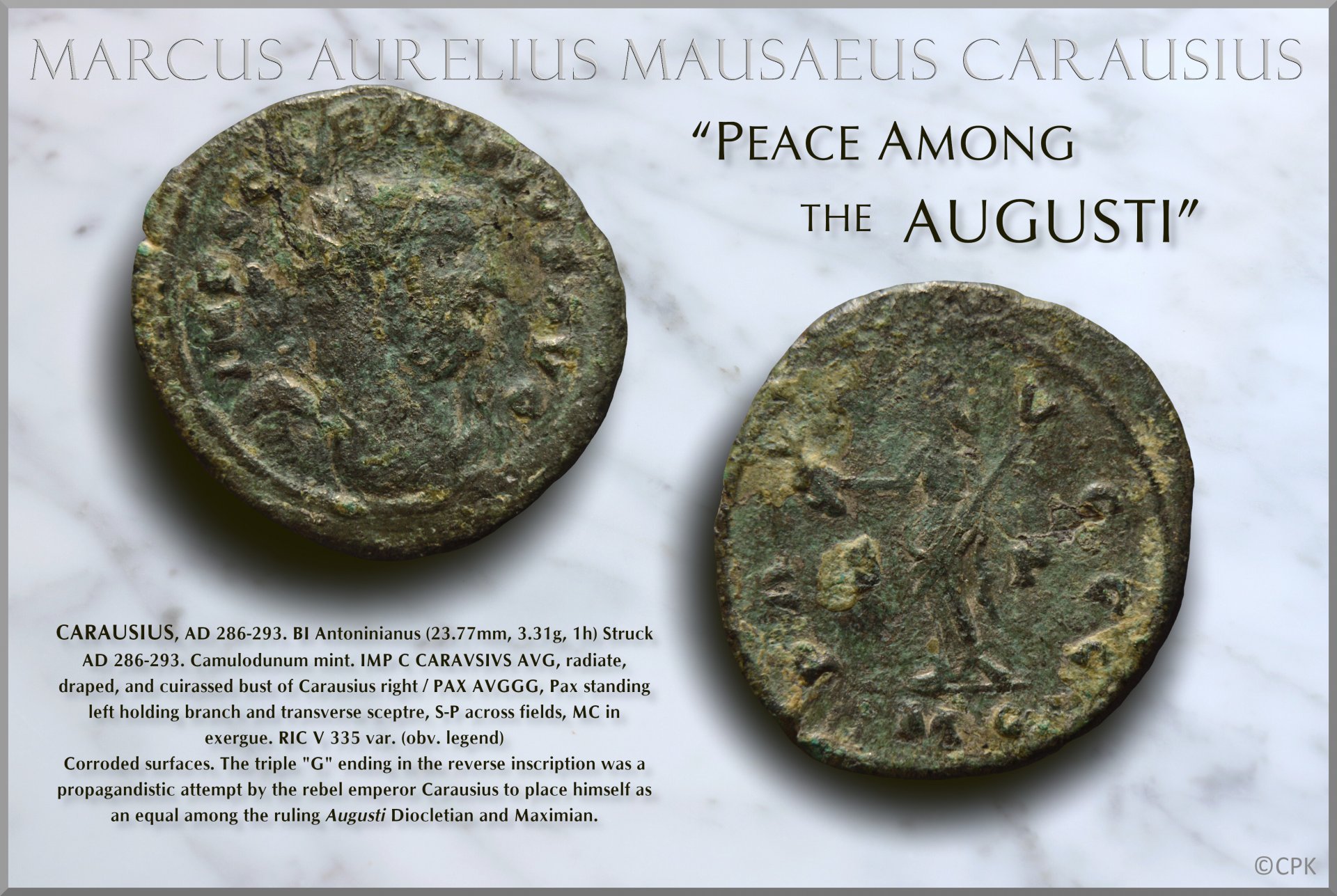 Carausius antoninianus pax avggg.jpg