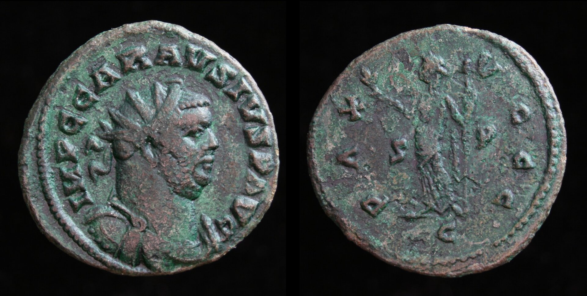 Carausius Pax AVGGG James Pickering.jpg