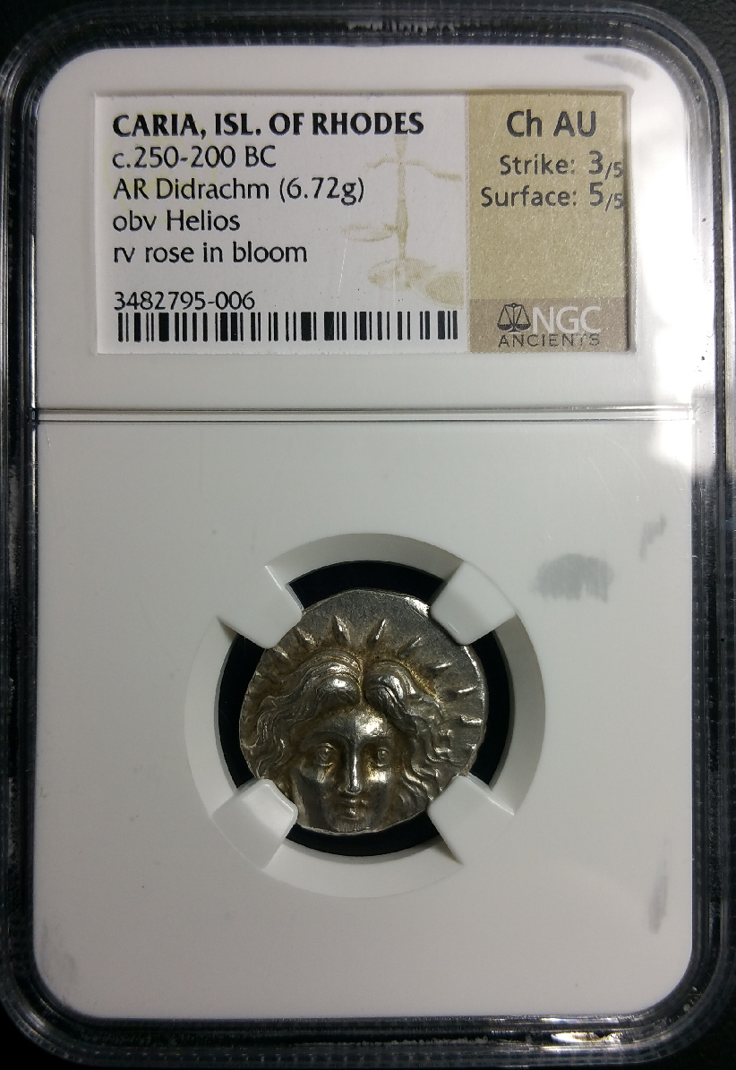 Caria Didrachm Slab Obv.png