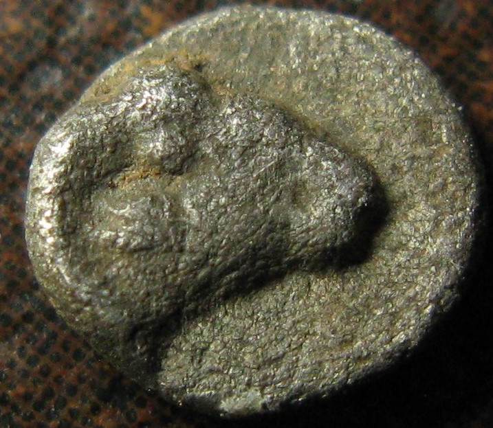 Caria Halicarnasus Tetartemorion rams head.jpg