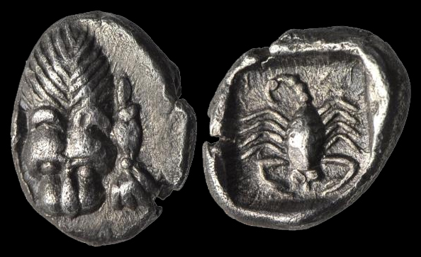 CARIA-MylasaLionScorpion.jpg