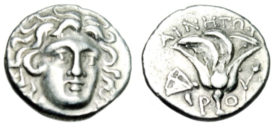 Caria Rhodes AR Drachm.jpg