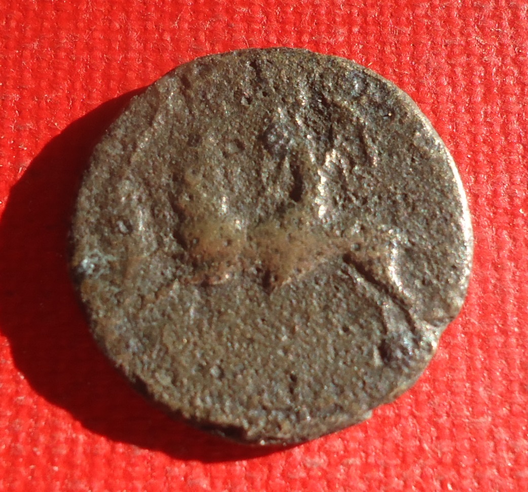 Caria, Stratonicaea Hekate on Lion Oct 2019 lot (2).JPG