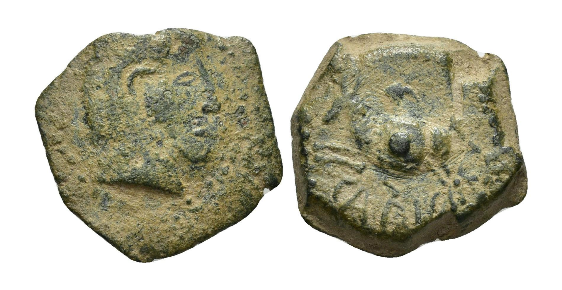 Carisa, Spain, Cores CC-3365, MIB, Jesus Vico.png