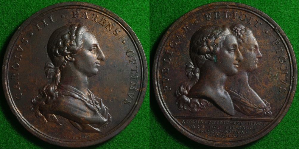 Carolus III 1-side.JPG