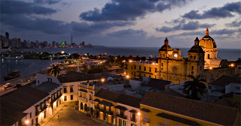 Cartagena de Indias UNESCO Heritage City 2-24-22.jpg