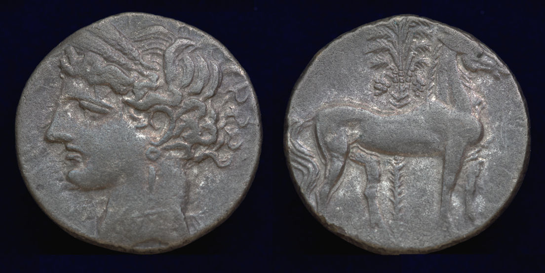 Carthage 1st Punic Dishekel 264-241.jpg