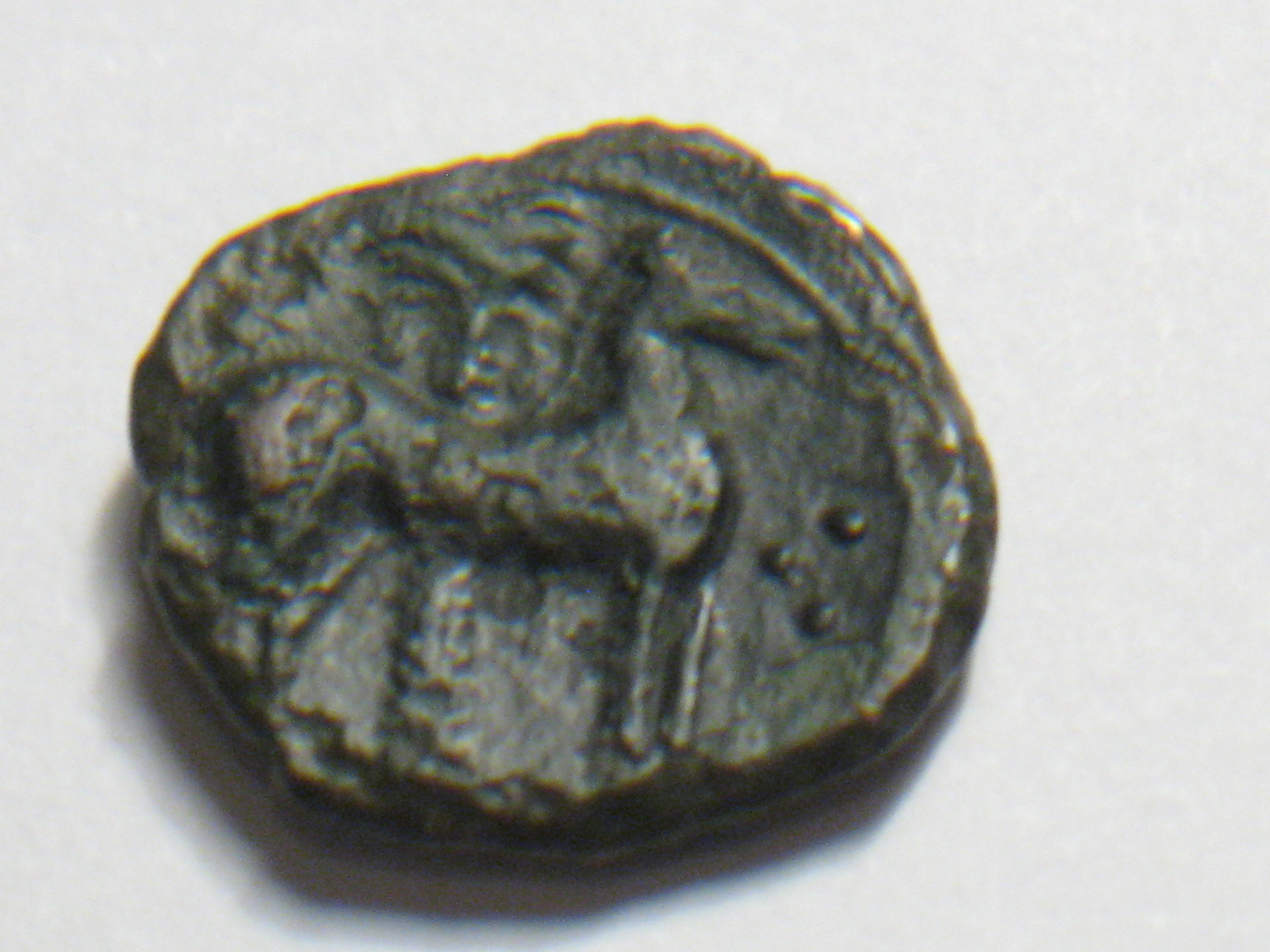 carthage coin  serpent coin 006.JPG