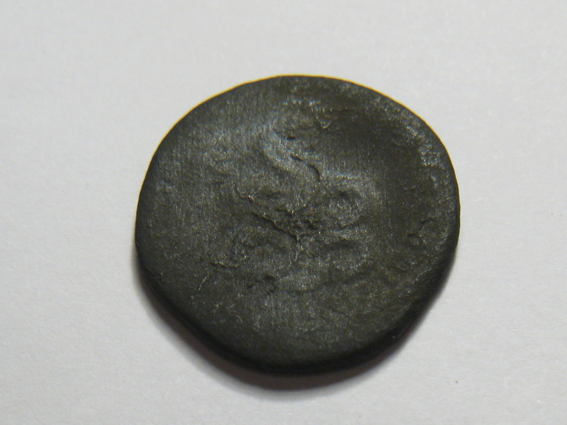 carthage coin  serpent coin 008.JPG