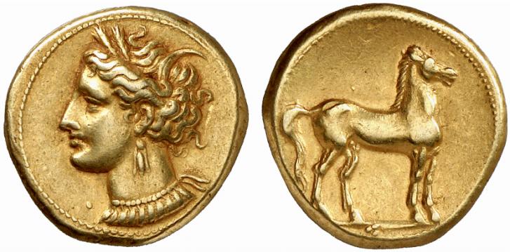 Carthage EL Stater Tanit and Horse Lanz.jpg