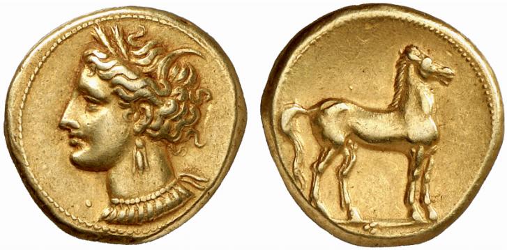 Carthage electrum stater Lanz 2008.jpg