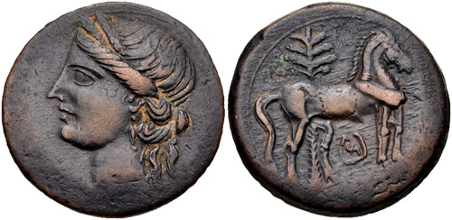 Carthage, second Punic War Trishekel.jpg
