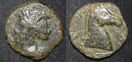 Carthage Zeugitana Tanit Horse Hd Punic Letter M S 6525 O-R.jpg