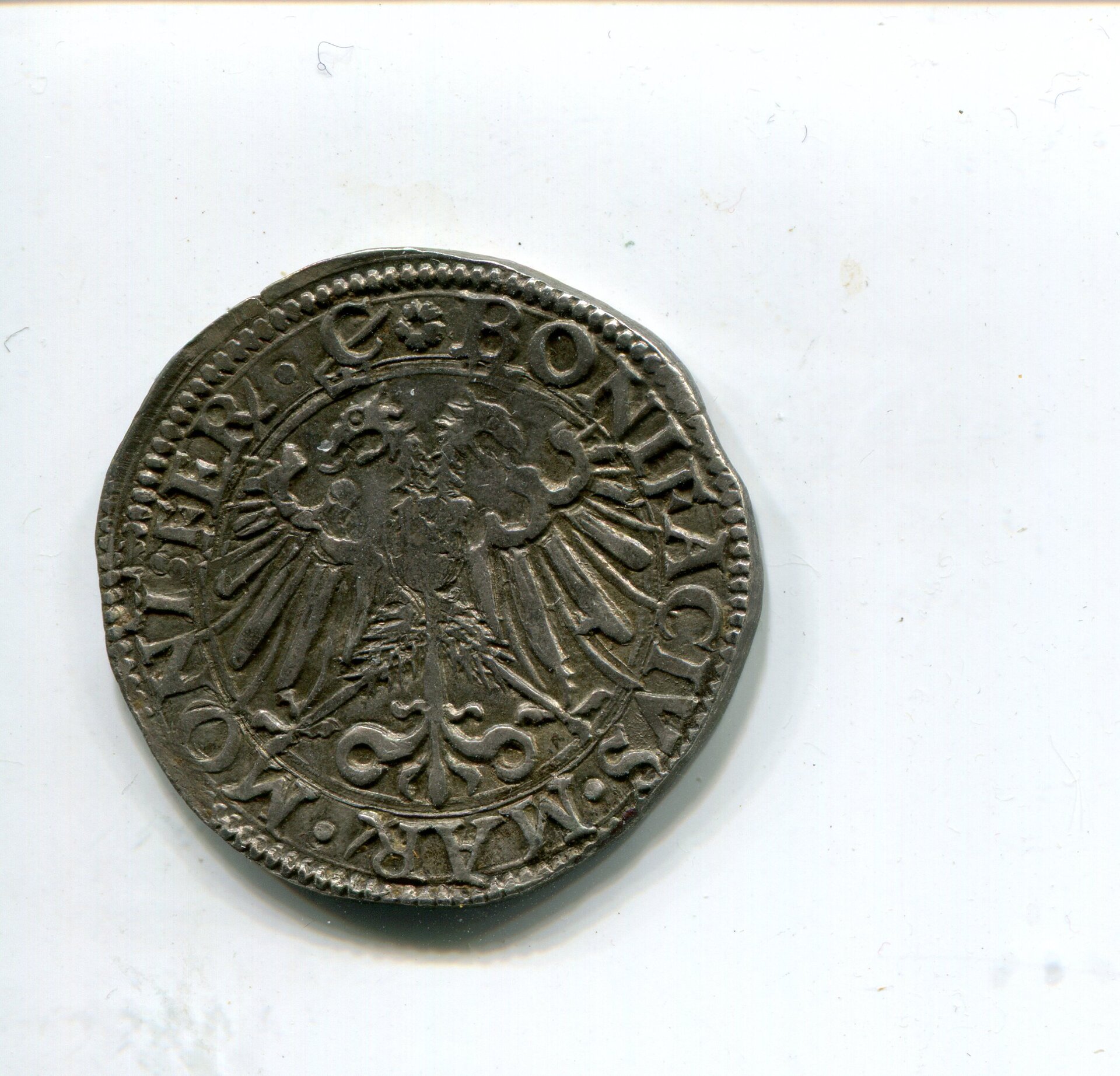 Casale Bonifacio II Pal Testone nd 1518-30 LD obv 666.jpg