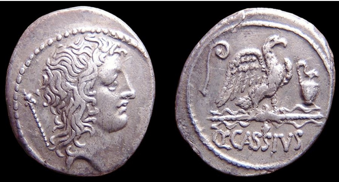 Cassius Longinus - Eagle denarius jpg version.jpg