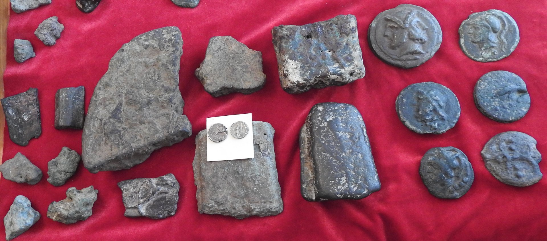 Cast Collection 7.5.17.JPG