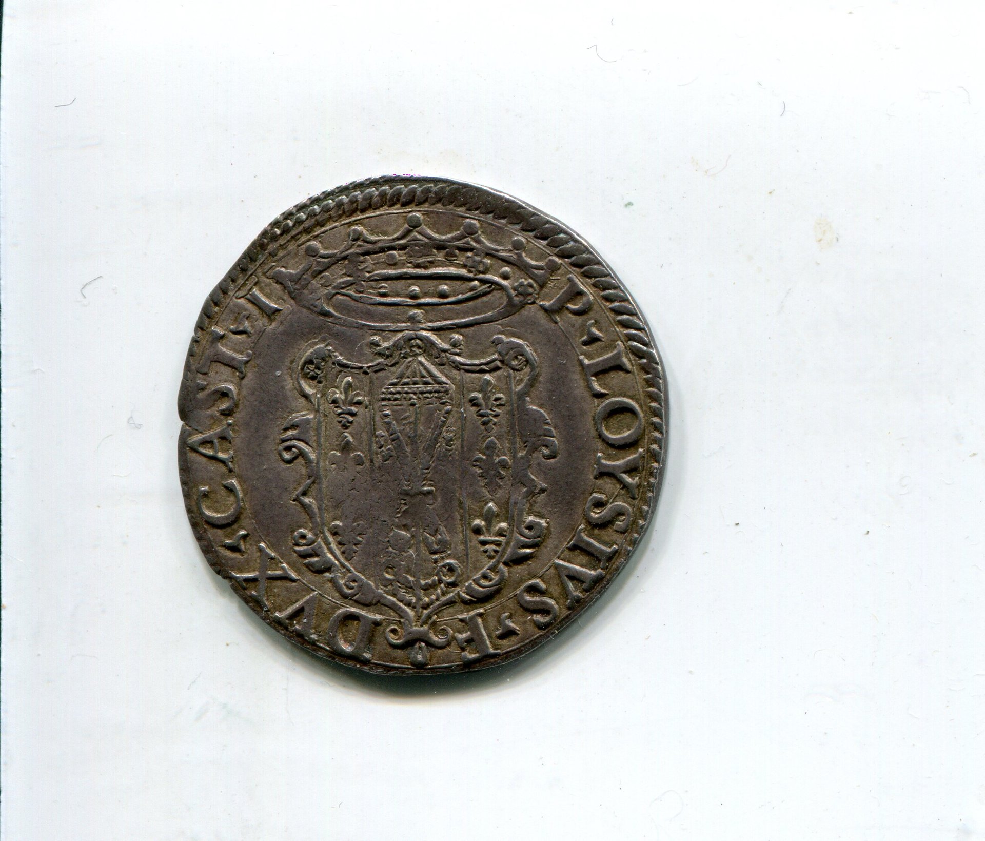 Castro Pierluigi Farnese Paolo nd 1545-7 LD obv 589.jpg