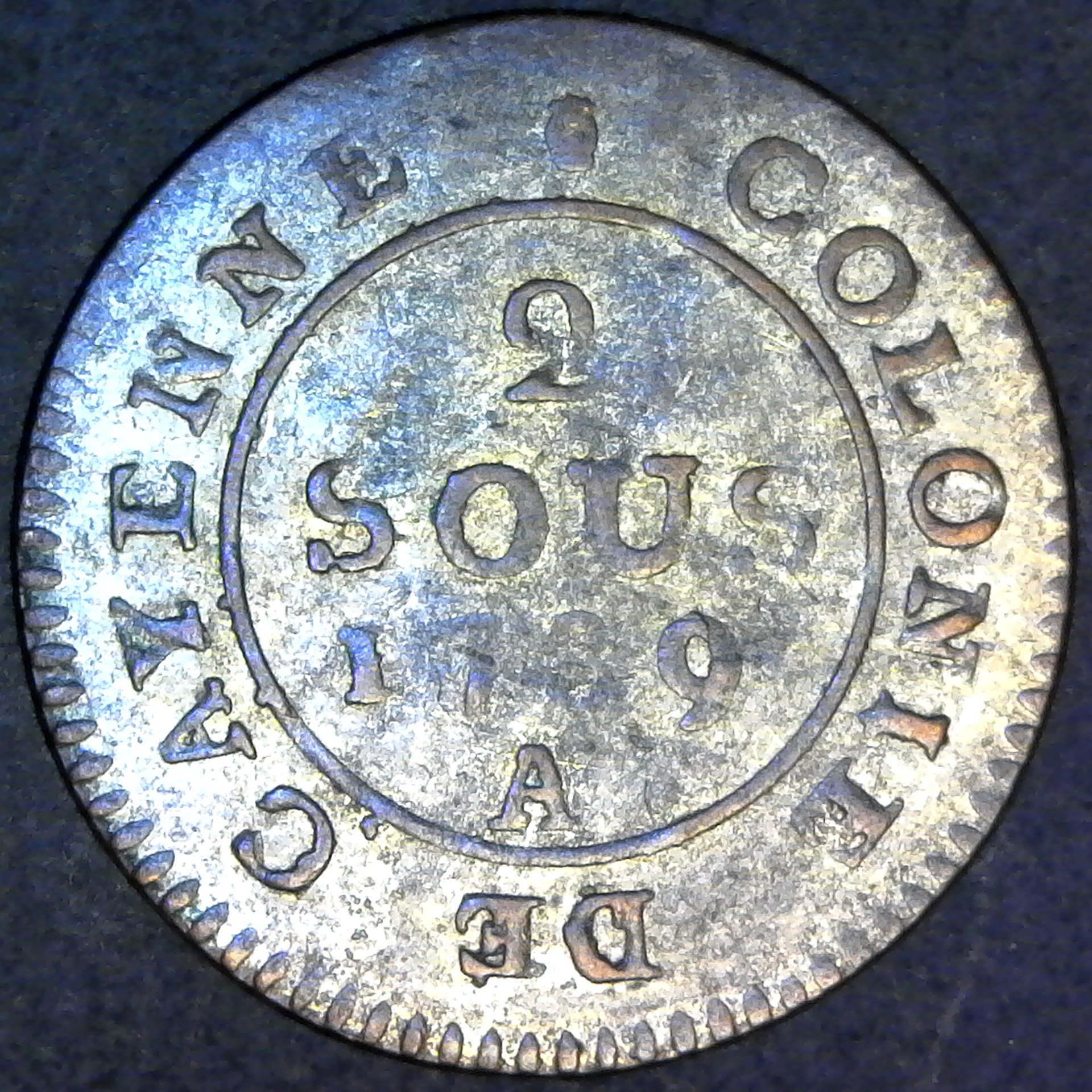 Cayenne 2 Sous 1789A obverse.jpg