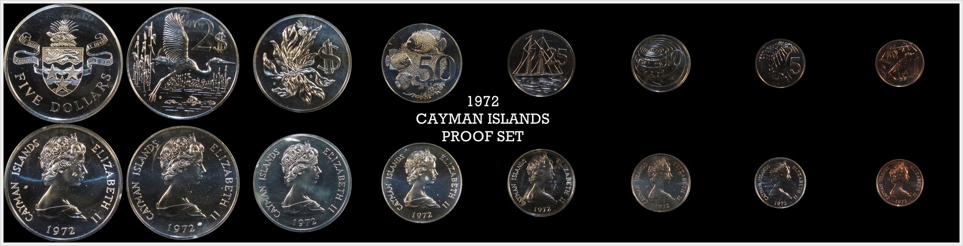 Cayman Islands 1972 Proof Set.jpg