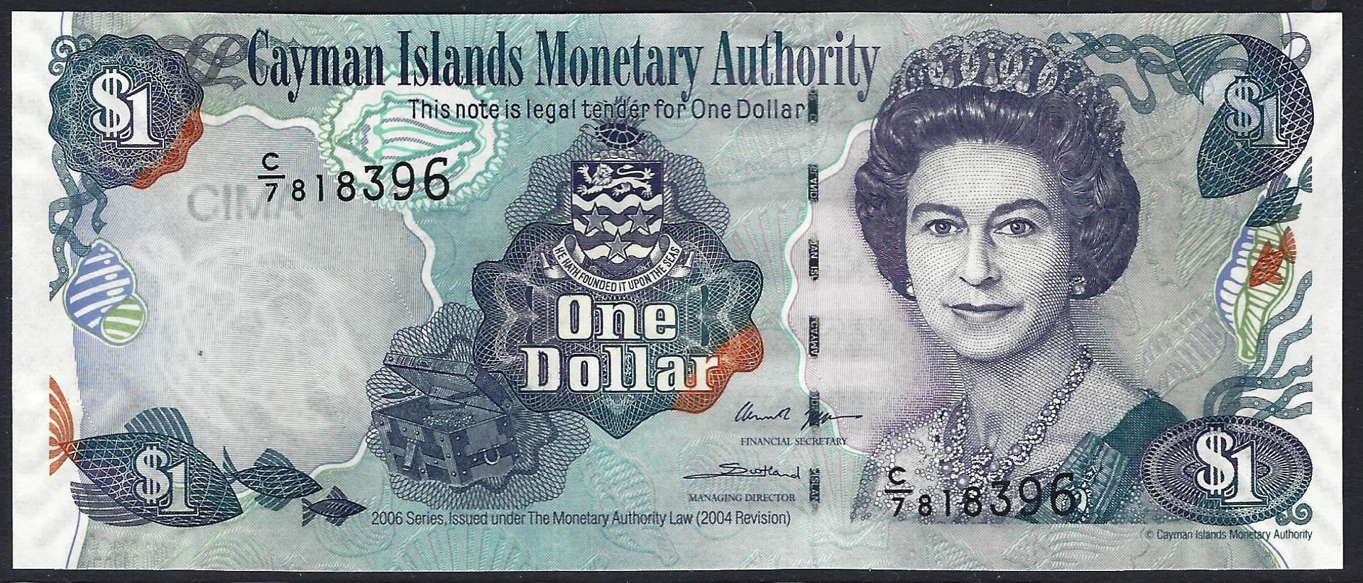 CaymanIslands_2006_$1_woman_face.jpg