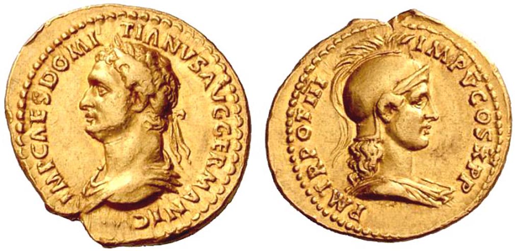 Cd - Domitian AV aureus - dual.jpg