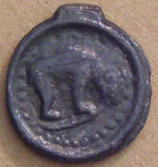 Celtic Bear coin 003.JPG