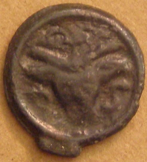 Celtic Bear coin 004.JPG