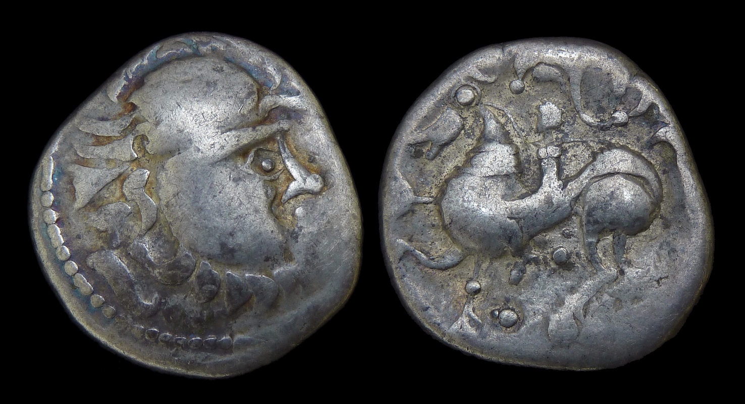 Celts in E Europe - Tetradrachm Kapostal 3490jpg.jpg